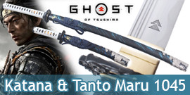 Ghost of Tsushima Pack...