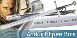 Le Seigneur des Anneaux...