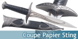 Le Seigneur des Anneaux...