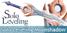 Solo Leveling Dague...