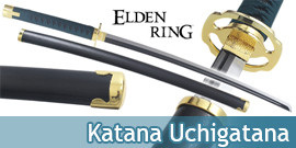 Elden Ring Katana...