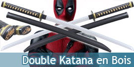 Deadpool & Wolverine Double...