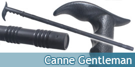 Canne Gentleman Canne de...