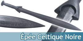 Epée Celtique Sabre...