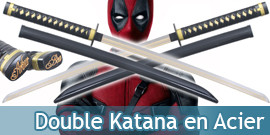 Deadpool & Wolverine Double...