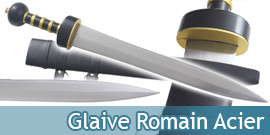 Glaive Romain Epee Black...