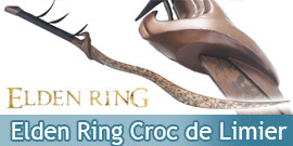 Elden Ring Epee...