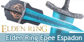 Elden Ring Epee de la Lune...
