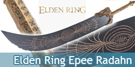 Elden Ring Epee de Radahn...