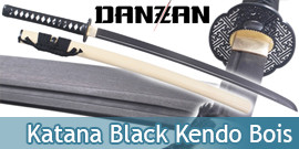 Danzan Katana Kendo Epee...