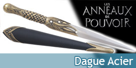 Dague les Anneaux de...