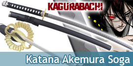 Kagurabachi Shinuchi...