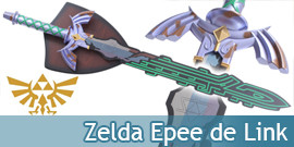 Zelda Epee Link Master...