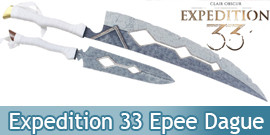 Clair Obscur Expedition 33...