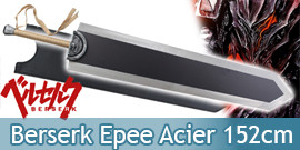 Berserk Epee Dragon Slayer...