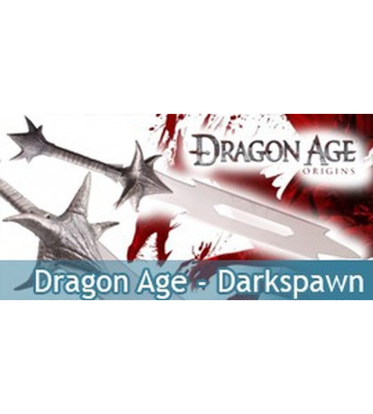 Darkspawn Greatsword - Epic Weapons