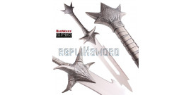Darkspawn Greatsword - Epic Weapons