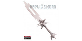 Darkspawn Greatsword - Epic Weapons