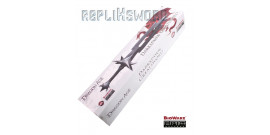 Darkspawn Greatsword - Epic Weapons