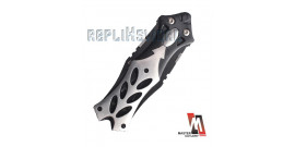 Couteau Double Lame Scorpion Master Cutlery