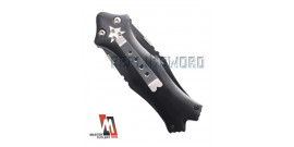 Couteau Double Lame Scorpion Master Cutlery