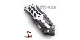 Couteau Double Lame Scorpion Master Cutlery