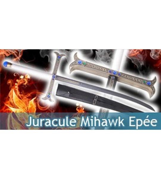 Juracule Mihawk Epée