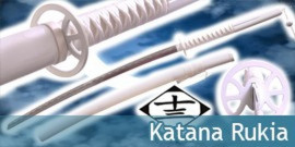 Support Standard Katana Epée