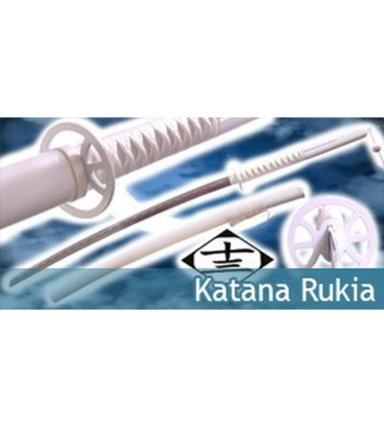 Katana Rukia