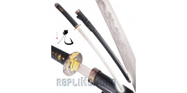 Katana Set 3 - Black Edition