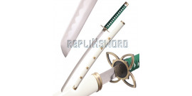 One Piece - Katana Shigure-Tashigi