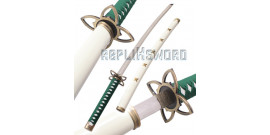 One Piece - Katana Shigure-Tashigi