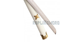 One Piece - Katana Shigure-Tashigi