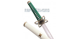One Piece - Katana Shigure-Tashigi