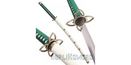 One Piece - Katana Shigure-Tashigi