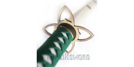 One Piece - Katana Shigure-Tashigi