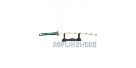 One Piece - Katana Shigure-Tashigi