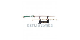One Piece - Katana Shigure-Tashigi