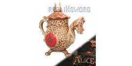 Alice Madness - Tea Pot