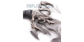 Dague Silver Scorpion