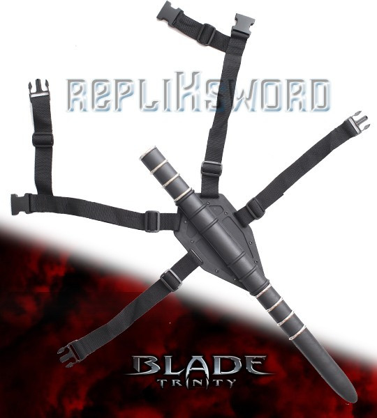 Blade - Fourreau