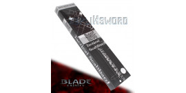 Blade - Fourreau