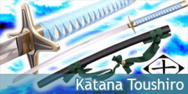 Katana Toushiro