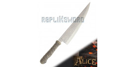 Alice Madness - Coupe Papier