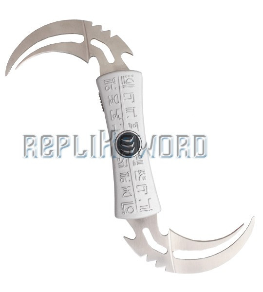 Blade - shuriken Silver Edition Blade - shuriken Silver Edition