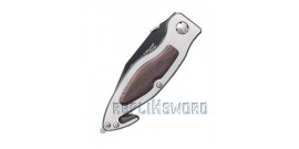 Couteau Rescue Knife