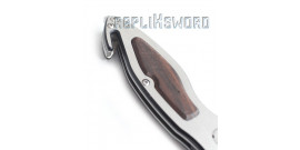Couteau Rescue Knife