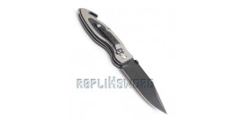Couteau Rescue Knife