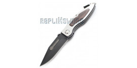 Couteau Rescue Knife