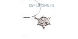 Collier Sharingan V3